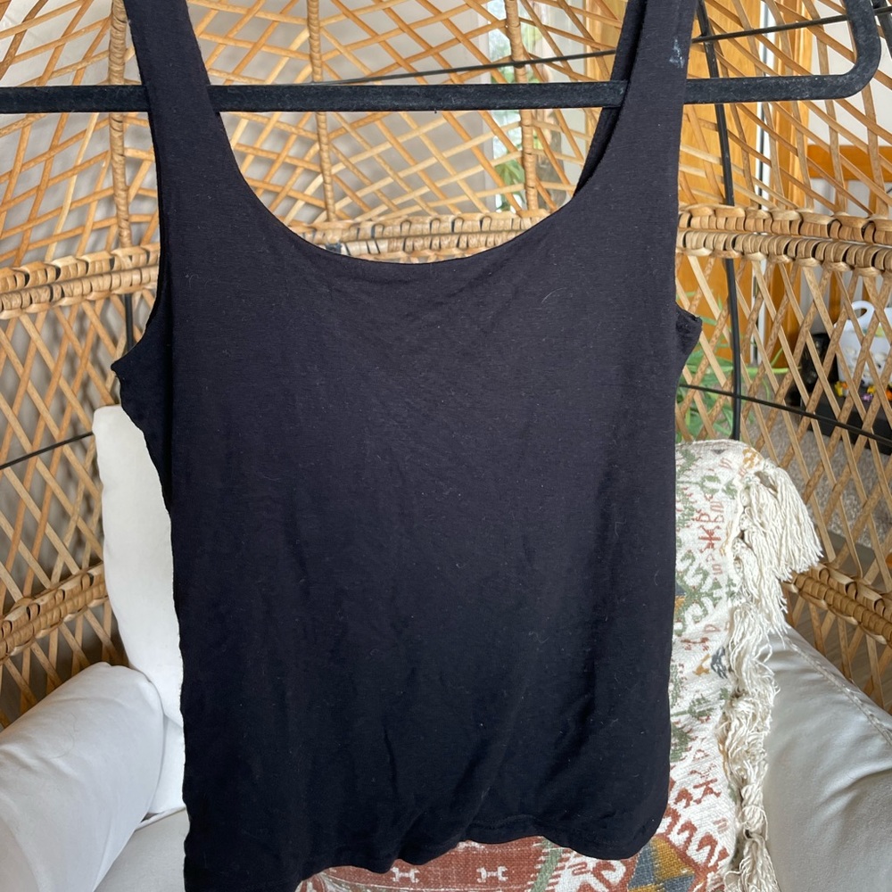 Basic top